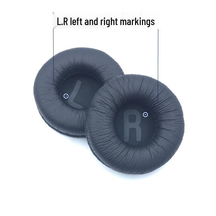 Compatible Earpads & Case for JBL Tune600BT, T520BT, T510BT, T500BT, T450BT Headphones