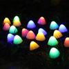 LED Solar String Light Garden Decoration Mushroom Lights IP65 Waterproof Garland Patio Decor Outdoor Solar Lights Fairy Light