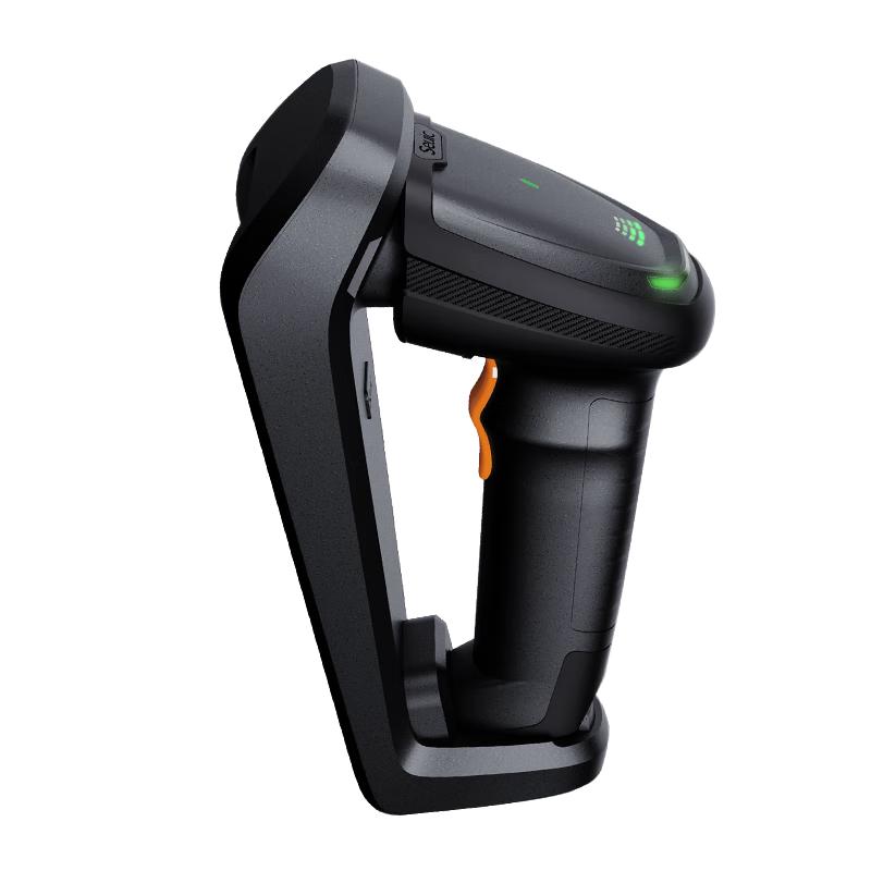 Dongji Industrial 1D/2D Barcode Imagers