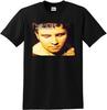 Men's Grant Lee Buffalo T Shirt Vinyl Cd Cover Black