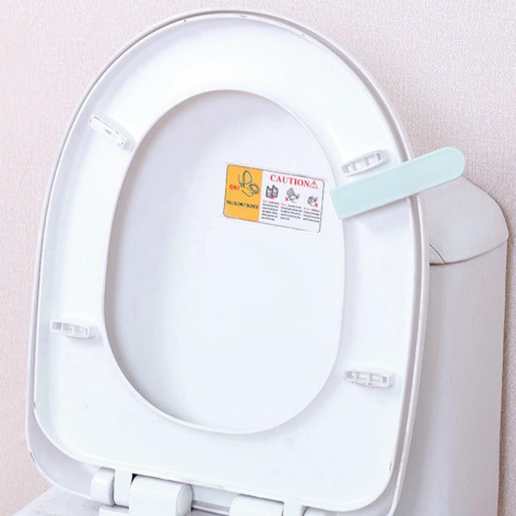 Toilet Lid Handle Flexible Handle Lid FlushToilet Accessories Lift Handle