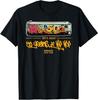 Üst giysisi – T-shirtler