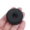 4 Stück 40*11mm Lautsprecherständer Lautsprecherfußpad Lautsprecher Reparaturteile Zubehör