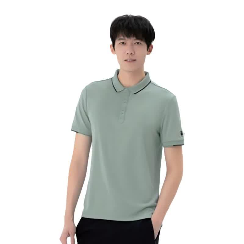 SCALER Men s Quick-Dry Stretch Polo Shirt XXL