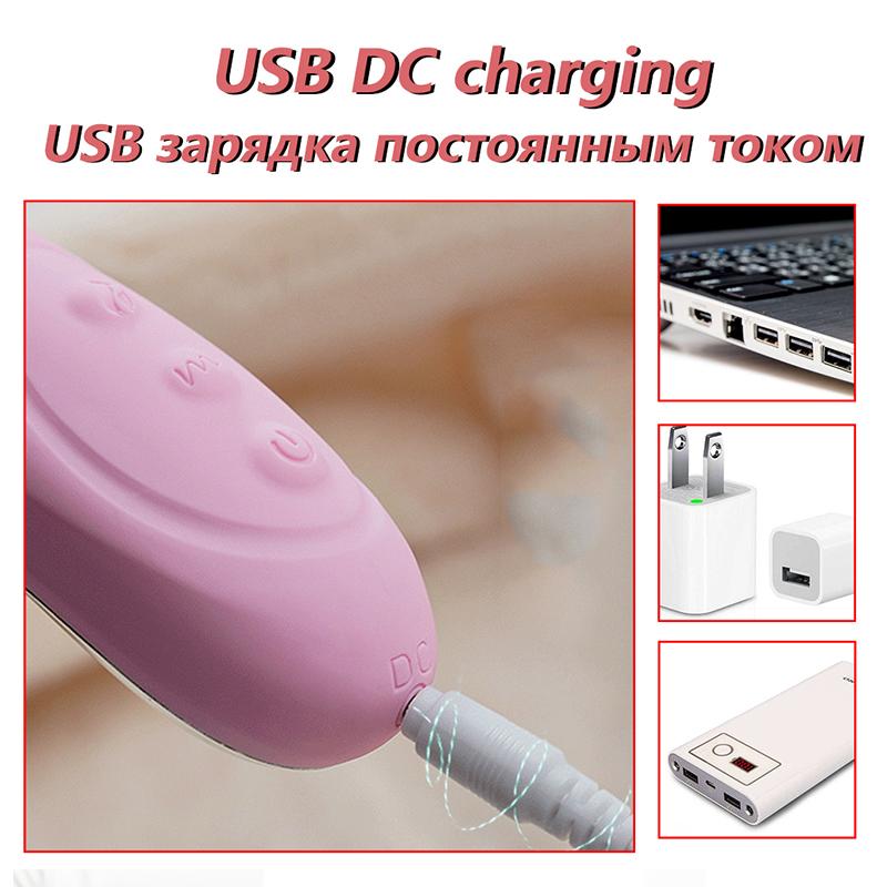 G-spot Vibrator Tongue Licking Telescopic Vaginal Massagers Licking Clitoris G-spot Stimulation Masturbate Dildo SexToy for Women