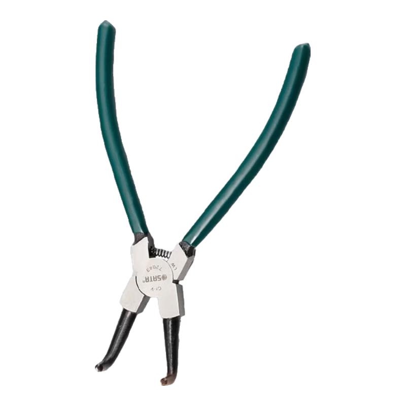 Плоскогубцы для стопорных колец SATA 9