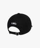 LMC Fn Doodle 6Panel Cap Black