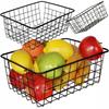 Basket Cy-0139 Black (50) Gab_B