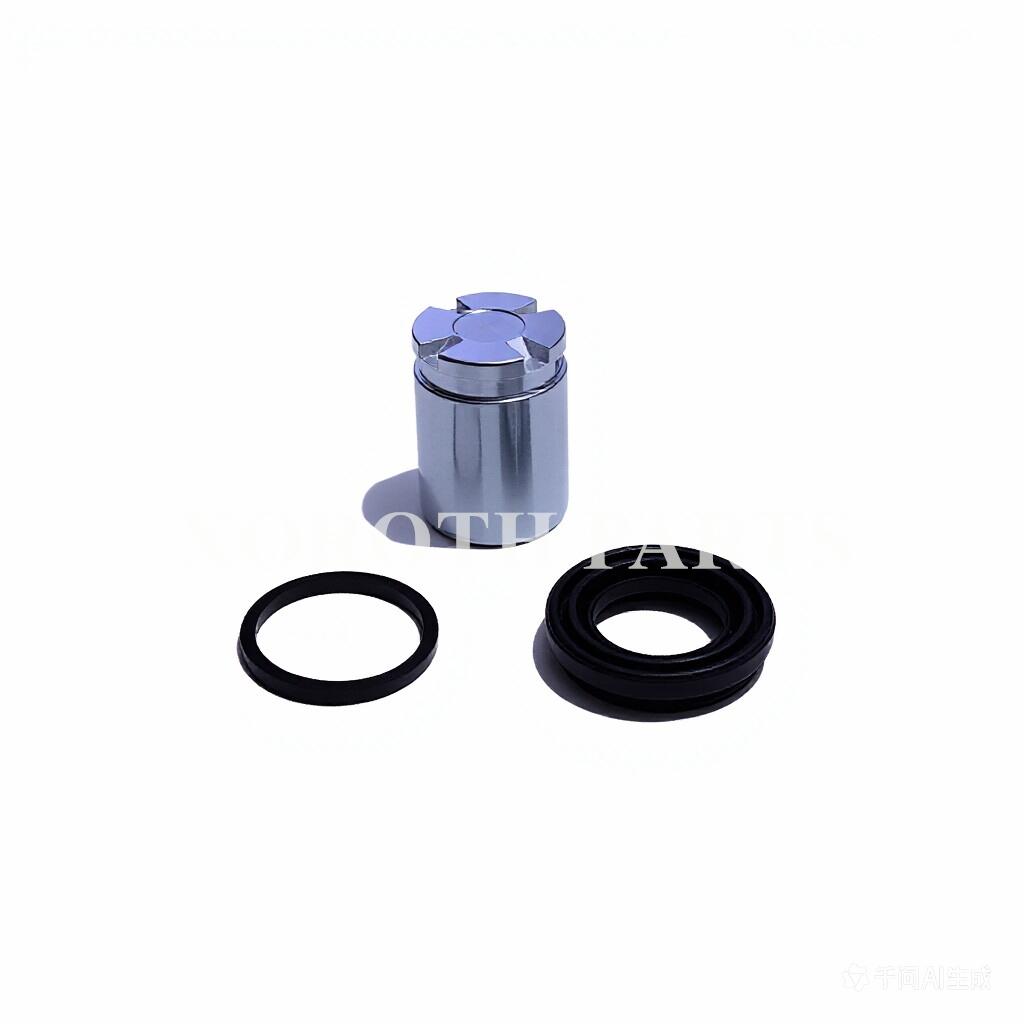 

New Parts Rear Caliper Piston Seal & Ring For Suzuki New Vitara Sx4 S-cross one set