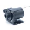 SC600 12V 10W for DC Water Pump 600 L/H G1/4" Input and Output Use for Water Cooling With Holder
