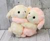 Take Off Plush Toy Mecha Love 2 Sheep Medium