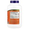 Certified Organic Inulin, Prebiotic Pure Powder, 454G (1Lb)