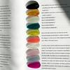 Drop fit hair pin (10 color)