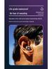 Touch Control V13 Wireless Dual Earbuds TWS 5.0 – Sports Bluetooth Earbuds with Flashlight