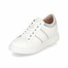 Elcanto Maz Women'S Glitter Line Platform Sneakers 4Cm Lcws10M313