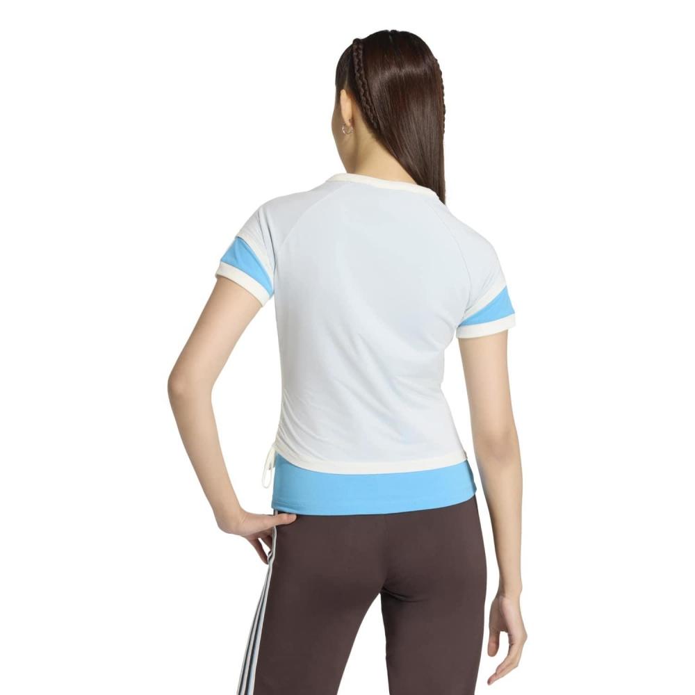 adidas W Layered Cali Tee Adv  kW4527 offWt Appsky