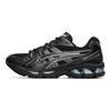 Кросівки унісекс Gel Kayano 14 Black Pure Silver 1201A019-006