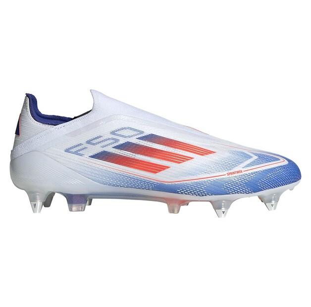 

adidas F50 Elite Laceless SG футбольные бутсы EU 36 2/3