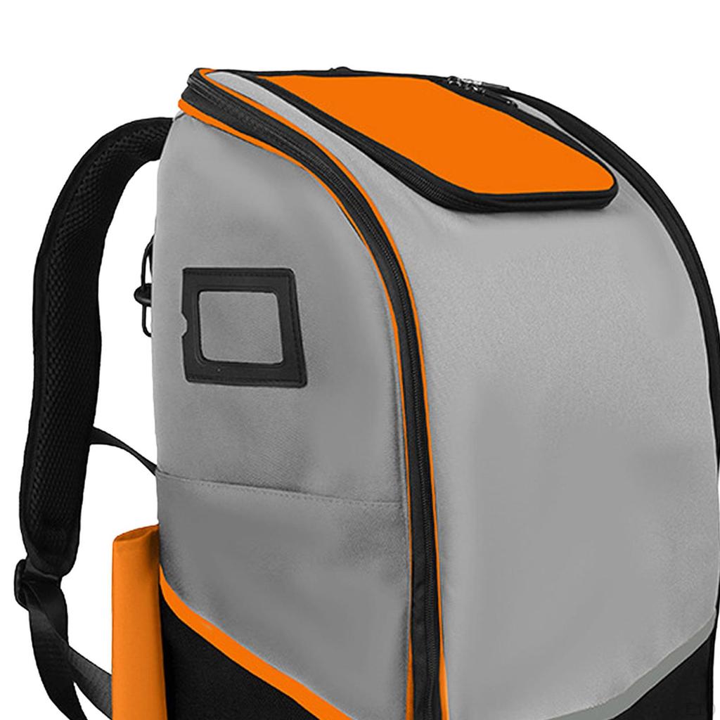 Cleaning Backpack Bag Supply Tote Supplies for Housekeeping