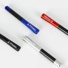 12cm Short Stubby Mast Carbon Fiber Radio Antenna For Mitsubishi asx lancer outlander pajero Accessories Car Styling