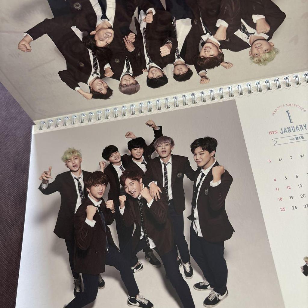 [USED] BTS Seagull 2015 with Japanese subtitles