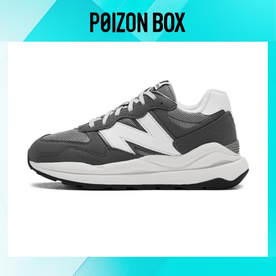 

детские кроссовки New Balance NB 5740 Kids Lifestyle shoes Kids GC5740VB