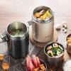SUPOR 304 Stainless Steel Vacuum Insulated Food Jar