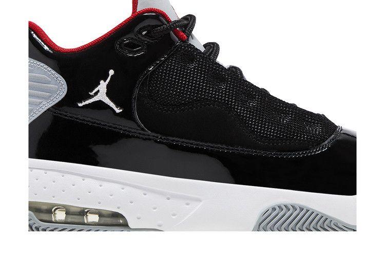 Air Jordan Max Aura 2 GS 'Black Cement'