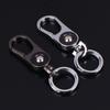 Karabina ze slitiny zinku Klíčenka Spona na klíče Kroužek na klíče Smyčka Háček Klíčenka do auta Kreativní klíčenka Přívěsek Dárek Pro muže