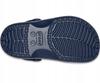 Crocs Baya Lined Clog K 207500 |C13/Eu 30-31| Navy/Navy