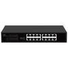 Uniview NSW2010-16GT-DT-V2 16-Port Gigabit Rack-Mount Switch CN-Stecker (Adapter enthalten)