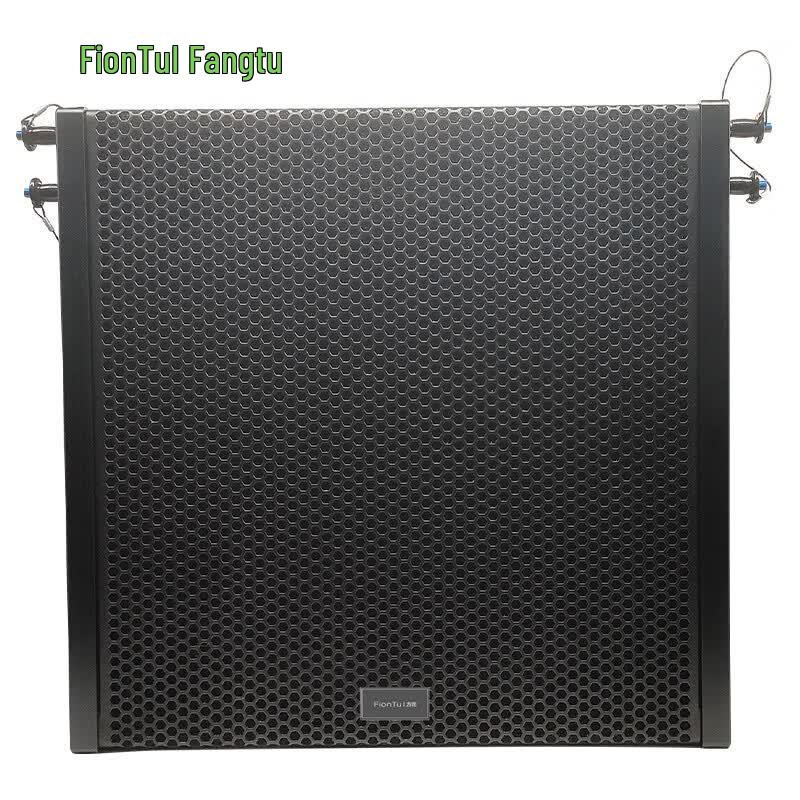 FionTu FT-JP108B Conference Audio Subwoofer (CN version)