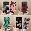 For Samsung Galaxy S21 FE Plus Ultra Case Creative Camera Protectors Back Cover For Samsung S 21 Soft Liqiud Silicone Funda Capa