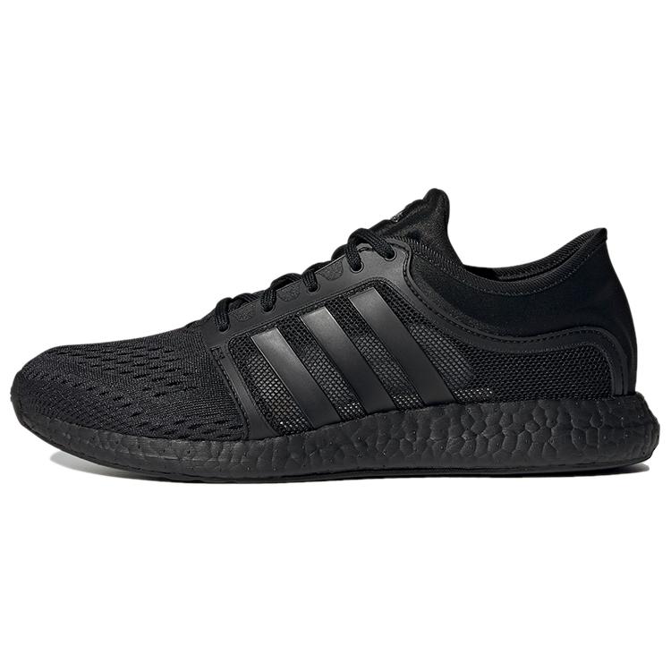 

Новые Adidas Cc Rocket Boost Triple Black GY5305 44