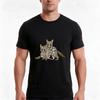 Little Western Quolls Tshirt Summer Casual Cotton Tee Oversized Streetwear Tops Vintage Graphic Print Unisex Unisex Unisex