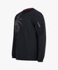 SPYDER Men'S Big Spider Woven Sweatshirt Spkfcnrl205Mblk
