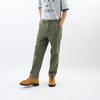 Champion Casual Cotton Zipper Fly Long Men's 100% Pants, Olive, C3-Z209