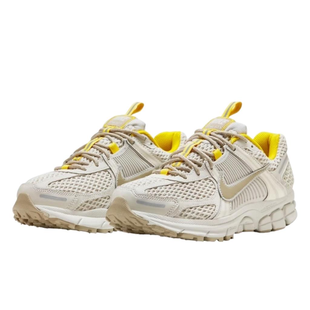 Nike Zoom Vomero 5 Light Bone Yellow