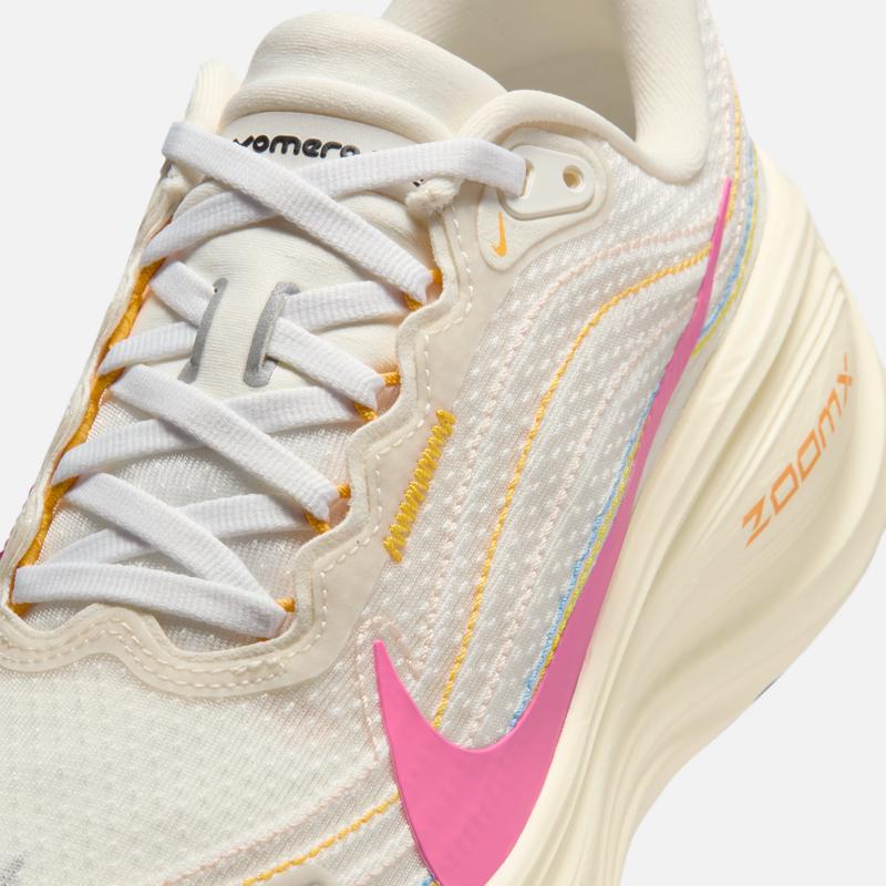 Nike Super Soft Women's Breathable Professional Running Shoes - Spring New Model - NIKE VOMERO PLUS IQ1154