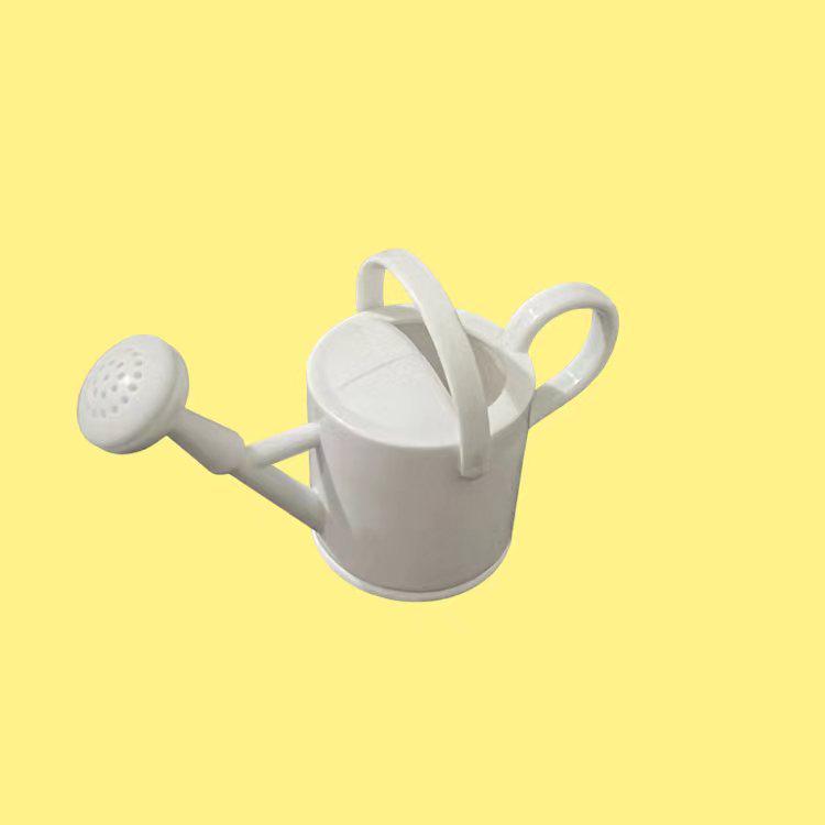 Mini Sprinkler and Watering Can Play Set for Kids