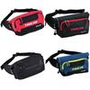 Versatile Rs Taichi Japanese-style Rsb 270 Knight Package Motorcycle Running Waist Bag With Multi-compartment Organization