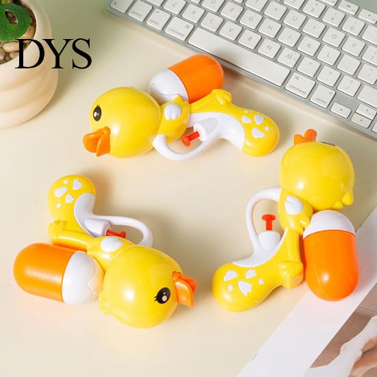 Durable Water Toys for Kids Sprayer Cartoon Shape Bath Play Toy Safe Non-toxic Portable Reusable Handheld Children And Friends Toddler Accessories