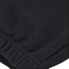 New MLB Knitted Sweatpants Men's Black 3APTB0626-50BKS