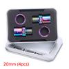 Bike Pedal Extender Cycling Pedals Adapters Bike Pedal Extension Shaft for Road Bike