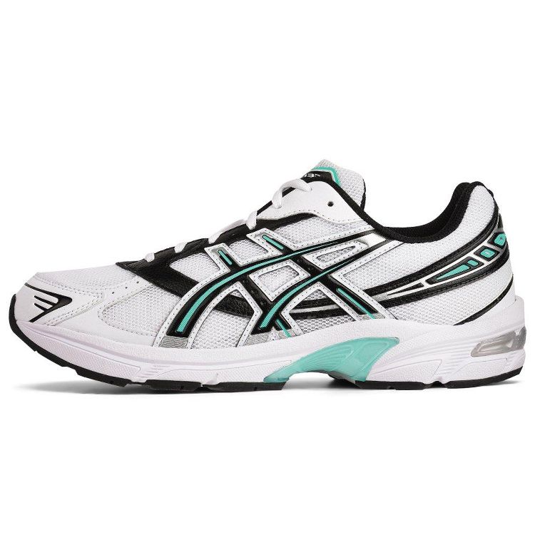 ASICS Gel-1130 White Black Teal Men