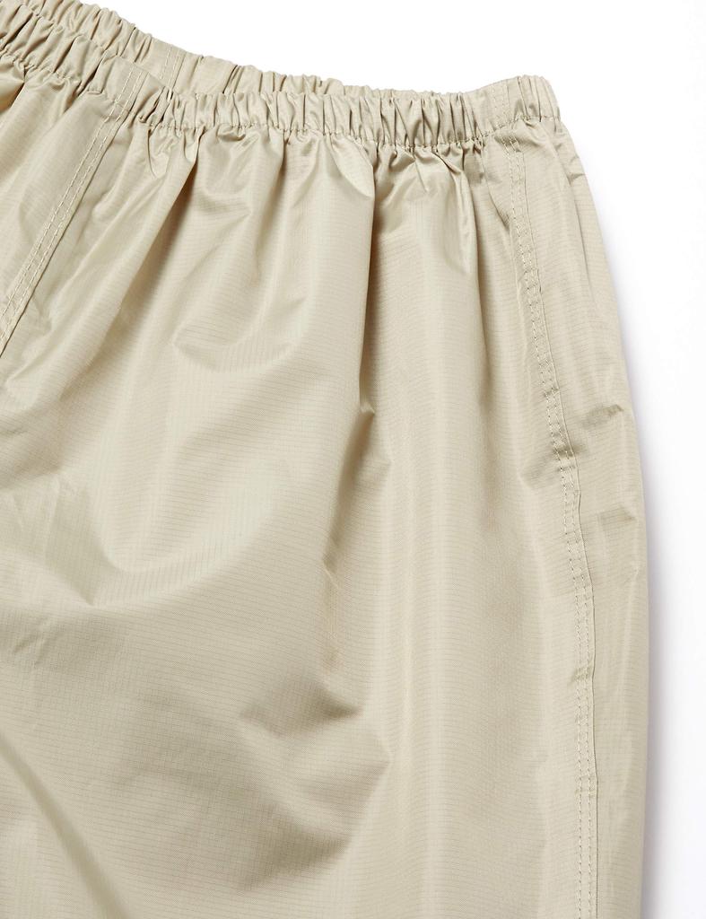 Rain Suit Feminine II Top and Bottom Fully Lining LL [Namorada] Women's Set, Mesh, Women's Denim,