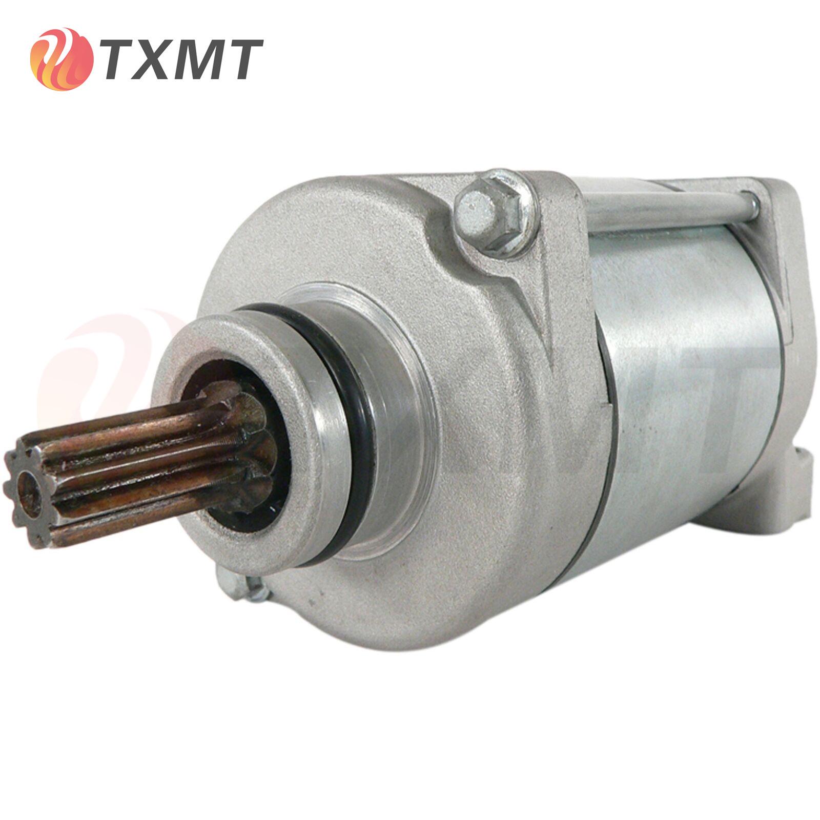 

Yamaha YFZ450R/YFZ450RSE ATV Starter Motor (2009-2013)