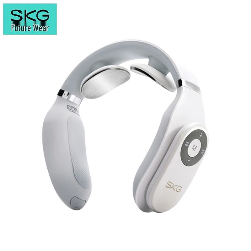 SKG Smart Bluetooth Neck Massager
