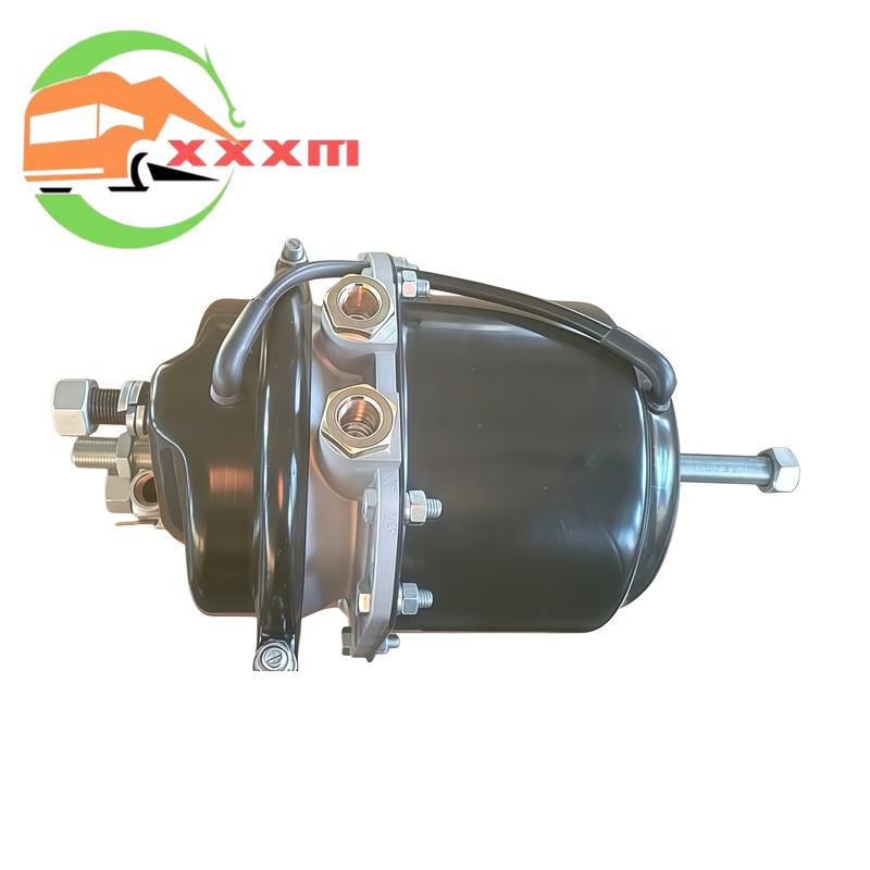 Hot Selling Brake Booster For Truck T1624DCP Spring Chamber Brake Pump Brake Wheel Cylinder