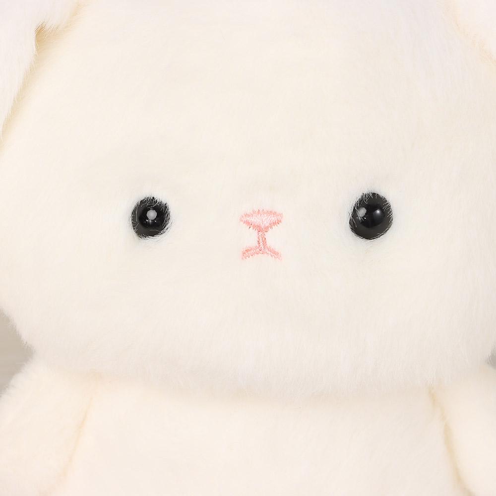 Plush Stuffed Animal Pillow Elephant Animal Plush Toy Fashion Plush Companion Doll  Sleeping Gift